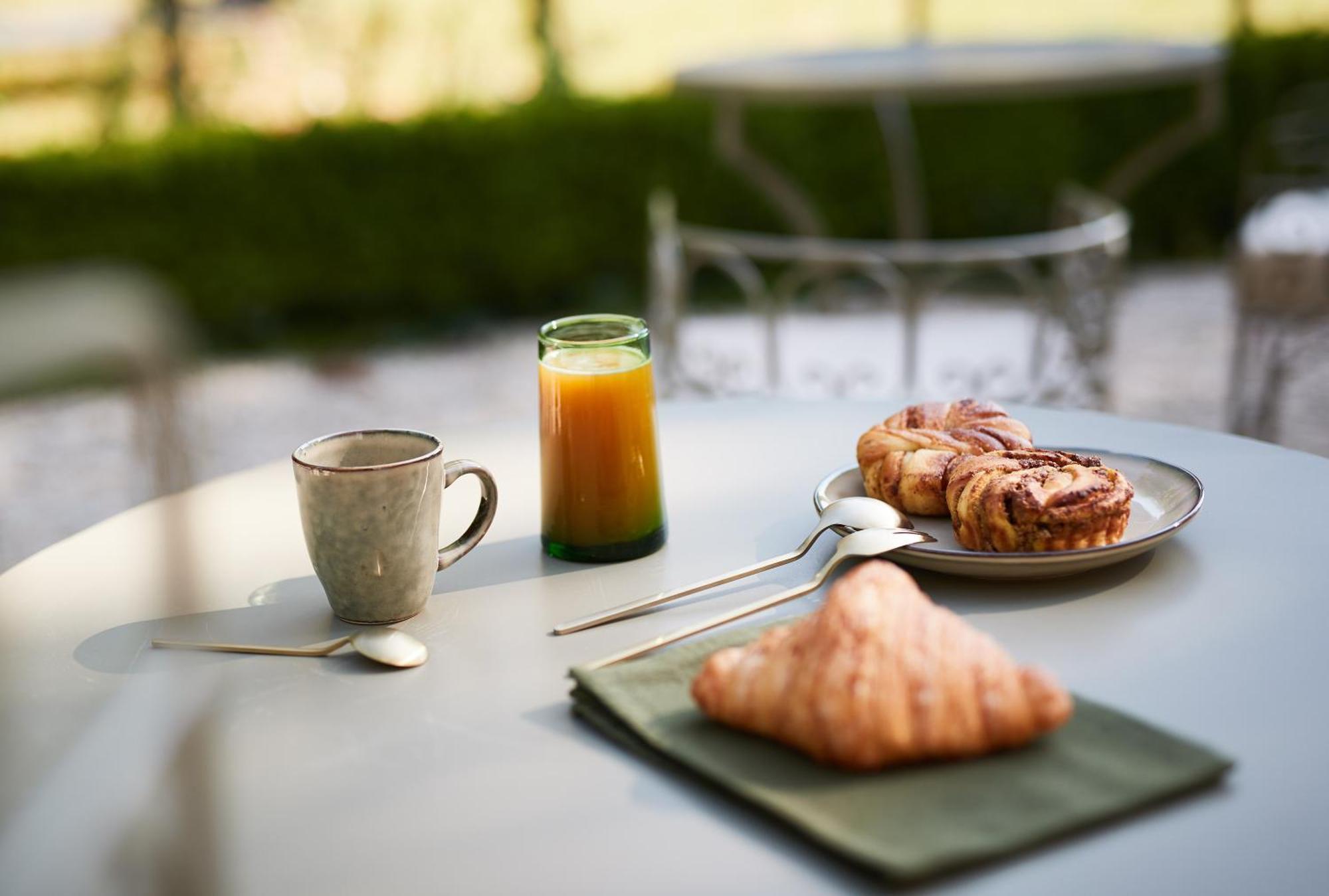 La_Grande_Guerais Bed and Breakfast Beaussais Sur Mer Exterior foto